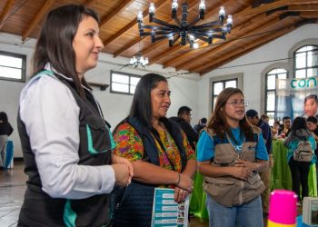 Iniciativas orientadas a salud, nutrición y educación fortalecen acciones para el desarrollo integral de Alta Verapaz