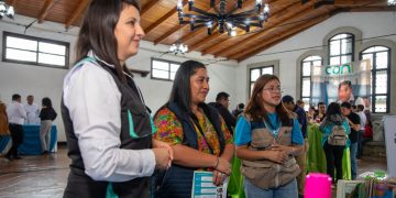 Iniciativas orientadas a salud, nutrición y educación fortalecen acciones para el desarrollo integral de Alta Verapaz