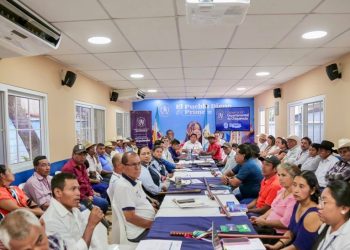 Mesa de diálogo con pueblos indígenas fortalece la participación y el desarrollo de Chiquimula