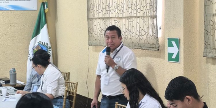 Inicia proceso de medición del ranking municipal en Santa Rosa