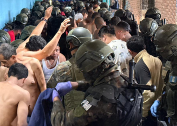 Con el nuevo estado de prevención se busca continuar con las acciones excepcionales para luchar contra estructuras criminales.