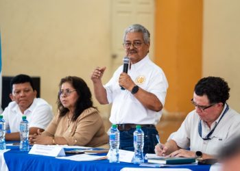 Codede Retalhuleu avanza en priorización de proyectos y ajustes presupuestarios para 2026