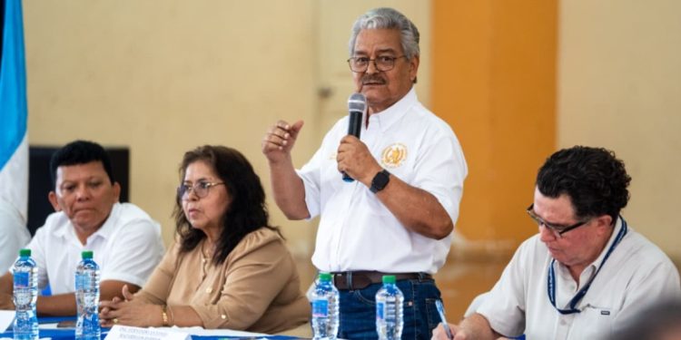 Codede Retalhuleu avanza en priorización de proyectos y ajustes presupuestarios para 2026