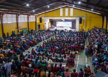 Alta Verapaz impulsa el Registro Social de Hogares en Senahú para fortalecer la atención a la población