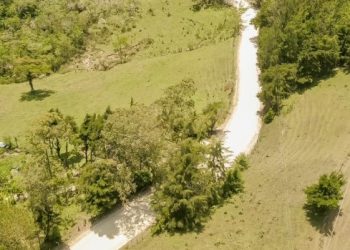 Avanza la reparación de la carretera RN-18, clave para el desarrollo regional Esquipulas y Quezaltepeque