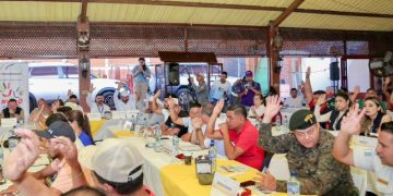 Esquipulas impulsa desarrollo social para su población con el lanzamiento del proyecto Registro Social de Hogares