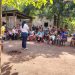 Jornada educativa promueve la salud en San Antonio El Mangal de San Andrés Villa Seca