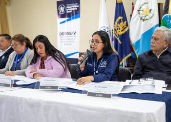 Alta Verapaz refuerza acciones de prevención ante el sarampión