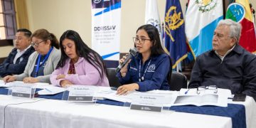 Alta Verapaz refuerza acciones de prevención ante el sarampión