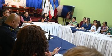 Fortalecen seguridad en el municipio de Quetzaltenango en coordinación con los Cocode