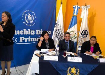 Celebran conversatorio para fortalecer la elaboración de peritajes en casos de niñez y adolescencia en Santa Rosa