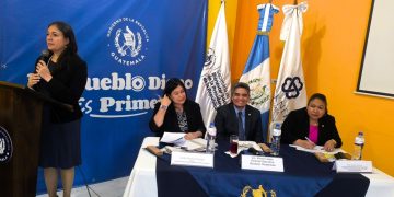 Realizan conversatorio para fortalecer la elaboración de peritajes en casos de niñez y adolescencia en Santa Rosa