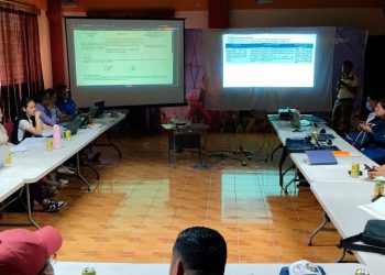 Baja Verapaz realiza taller sobre lineamientos para la medición del Ranking de la Gestión Municipal