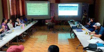 Baja Verapaz realiza taller sobre lineamientos para la medición del Ranking de la Gestión Municipal