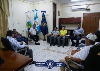 Reiteran espacios de diálogo y cooperación a la comunidad Xinka de Jutiapa, Quesada y Yupiltepeque