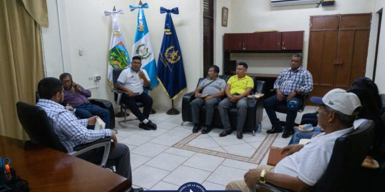 Reiteran espacios de diálogo y cooperación a la comunidad Xinka de Jutiapa, Quesada y Yupiltepeque