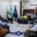 Reiteran espacios de diálogo y cooperación a la comunidad Xinka de Jutiapa, Quesada y Yupiltepeque