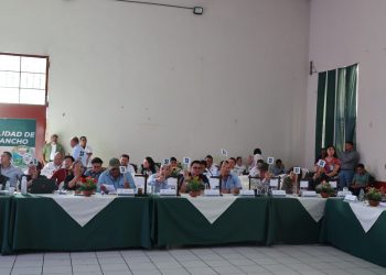 Fortalecen planificación de inversión municipal en reunión del Codede Guatemala
