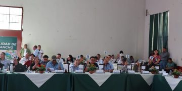 Fortalecen planificación de inversión municipal en reunión del Codede Guatemala