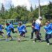 Instituciones fortalecen coordinación para impulsar educación física y deporte escolar en Guatemala