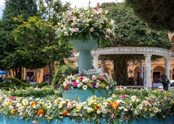 Alta Verapaz promueve el emprendimiento y la riqueza natural en el Festival Floraao 2026