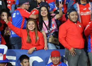 Ponen en marca plan de prevención en el marco del partido de vuelta entre Xelajú MC y Municipal