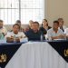 Codede de Petén avanza en coordinación y proyectos estratégicos para el desarrollo departamental