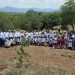 Programa Sembrando Huella promueve la reforestación desde una perspectiva integral. (Foto: Inab)
