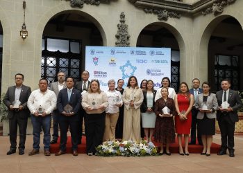 Lanzan estrategia interinstitucional “ Aliados” para fortalecer la prevención y combate de la violencia sexual