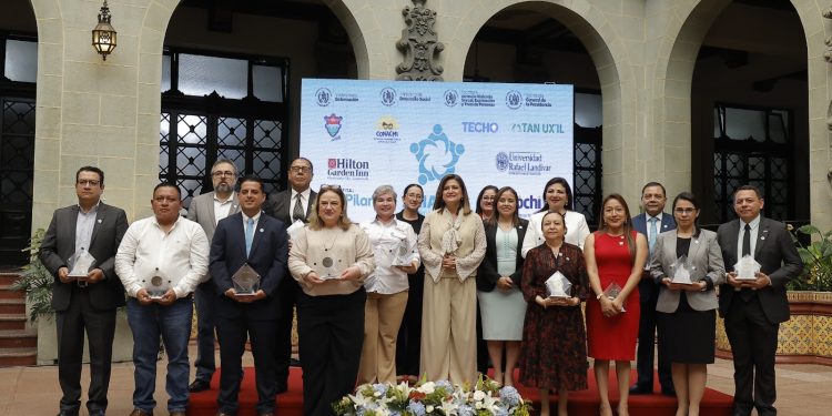 Lanzan estrategia interinstitucional “ Aliados” para fortalecer la prevención y combate de la violencia sexual