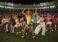 Shakira presenta la canción oficial del Mundial 2026