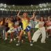 Shakira presenta la canción oficial del Mundial 2026