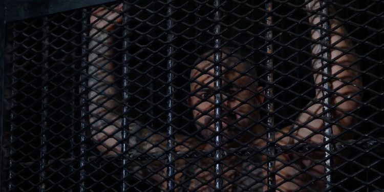 El Mingob informó sobre el aislamiento de reclusos de alta peligrosidad.