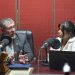 El presidente Bernardo Arévalo destaca avances en la seguridad, en entrevista con el programa Dialogando con los Pueblos.
