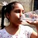 Mantenerse hidratado es clave para evitar un golpe de calor./Foto: archivo.