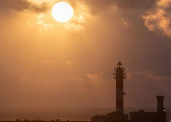 De acuerdo con el informe de la OMM, la que al menos uno de los cinco años supere ese umbral de temperaturas es del 91 %.