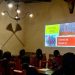Mujeres tejedoras contribuyen a la revitalización del idioma y la cosmovisión del pueblo kaqchikel./Foto: MCD.