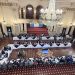 El presidente Bernardo Arévalo encabeza la segunda reunión del Conadur.