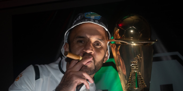 José Manuel “el Moyo” Contreras anuncia su retiro