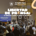 Gobierno reconoce la labor de los periodistas en el Dia Mundial de la Libertad de Prensa