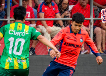 Municipal con paso firme se instala en las semifinales del Clausura 2026