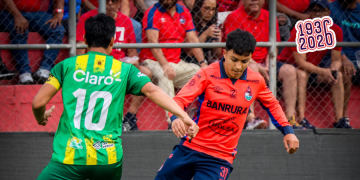 Municipal con paso firme se instala en las semifinales del Clausura 2026