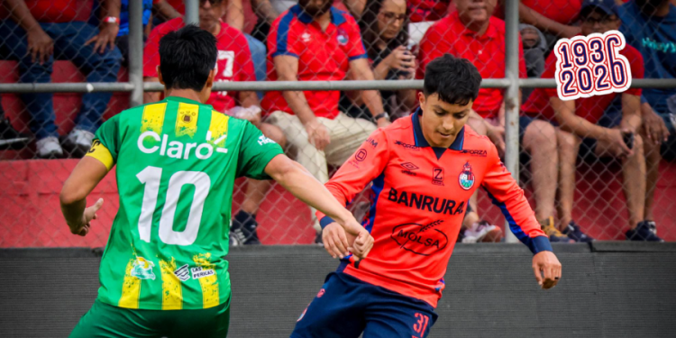 Municipal con paso firme se instala en las semifinales del Clausura 2026