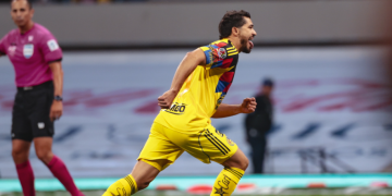 América rescata empate ante Pumas con doblete desde el punto penal en la ida de cuartos del Clausura 2026