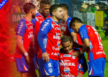 Xelajú MC tira de historia para avanzar a semifinales del Clausura 2026