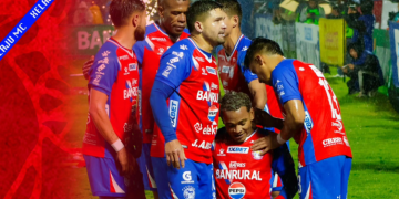 Xelajú MC tira de historia para avanzar a semifinales del Clausura 2026