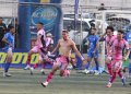 Deportivo Mixco clasifica a la Copa Centroamericana 2026