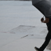 Se esperan lluvias en gran parte del territorio nacional./Foto: archivo.