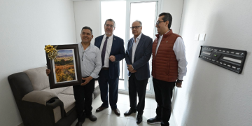 Inversión de 4 mil millones de quetzales fortalecerá programa Mi Primera Casa
