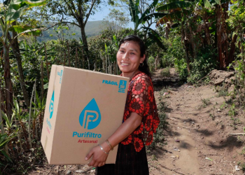 Mano a Mano beneficia a más de 500 mil personas. / Foto: Mides.